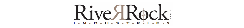 River Rock Industries Corp. logo