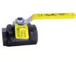 Ball Valve 2" Carbon Steel Rated 1000psi (69 BAR)